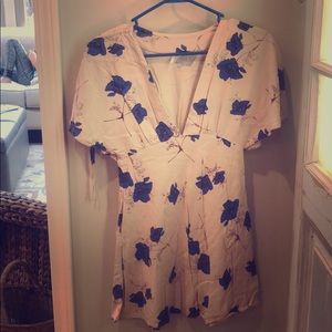 Free people dress